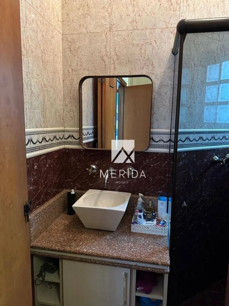 Sobrado, 3 quartos, 195 m² - Foto 11