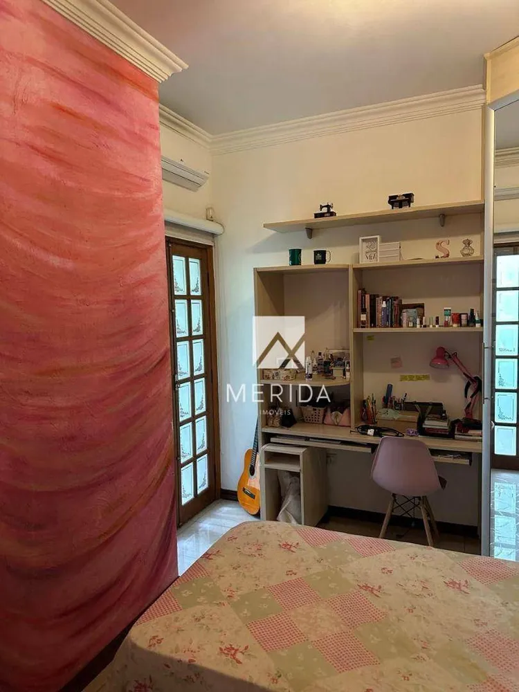 Sobrado, 3 quartos, 195 m² - Foto 9