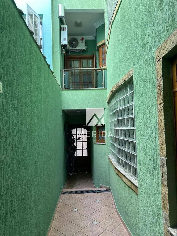 Sobrado, 3 quartos, 195 m² - Foto 16