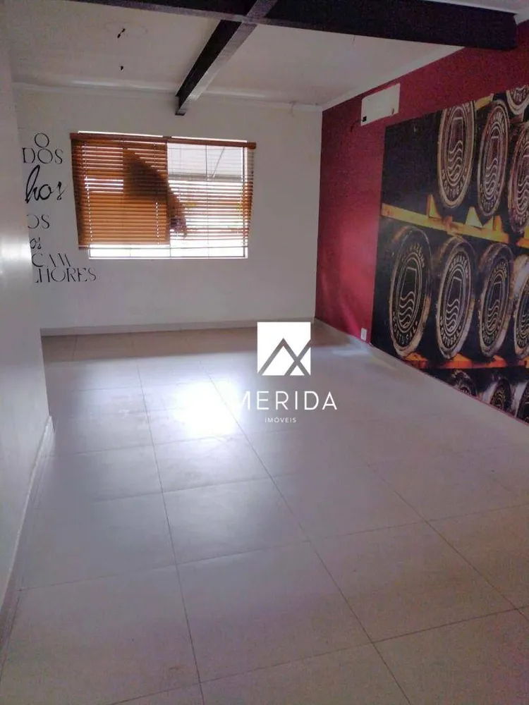 Sobrado, 1 quarto, 182 m² - Foto 1