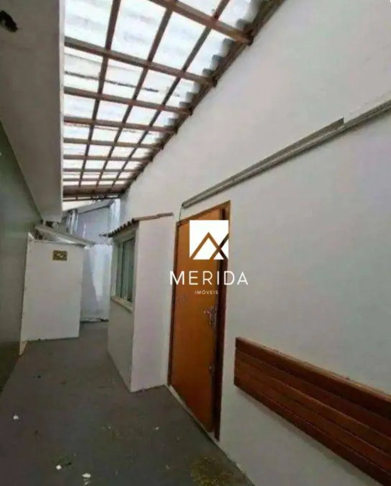 Sobrado, 1 quarto, 182 m² - Foto 3