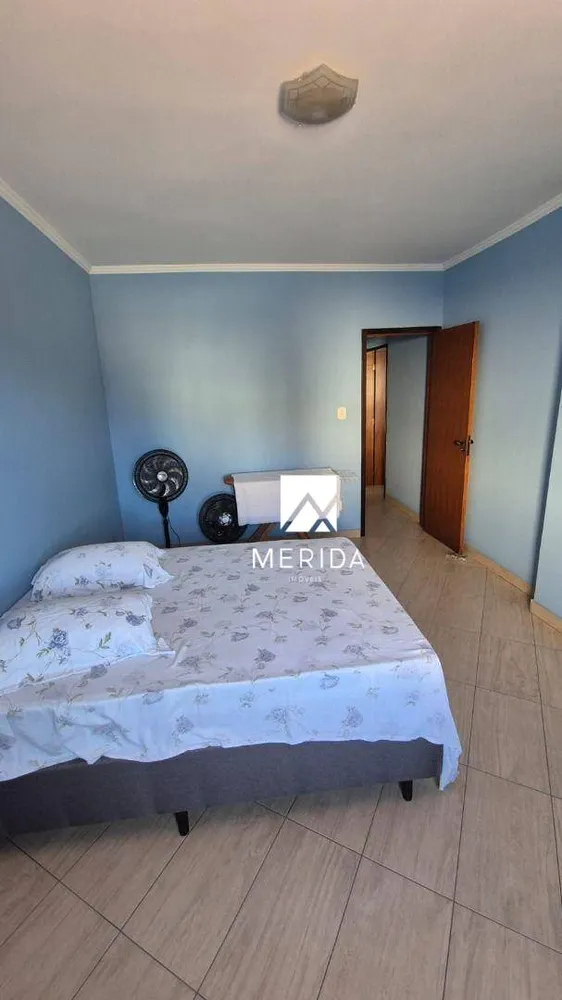 Sobrado, 3 quartos, 219 m² - Foto 12