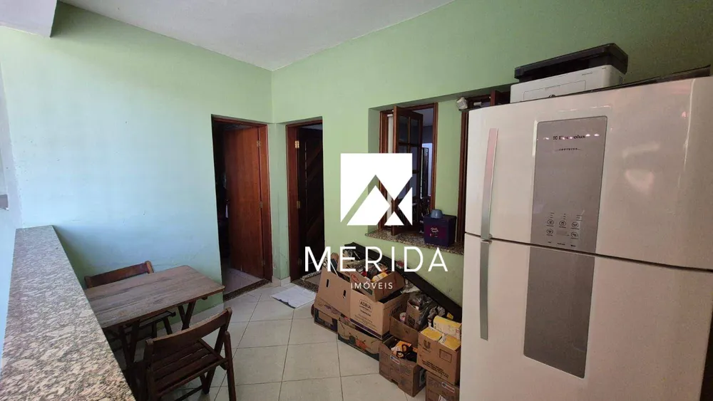 Sobrado, 3 quartos, 219 m² - Foto 7