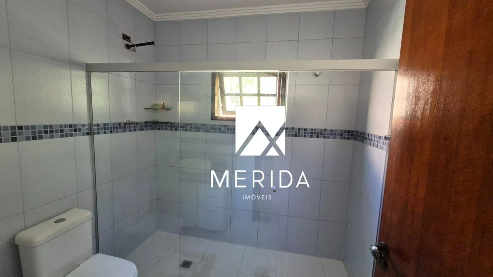 Sobrado, 3 quartos, 219 m² - Foto 9