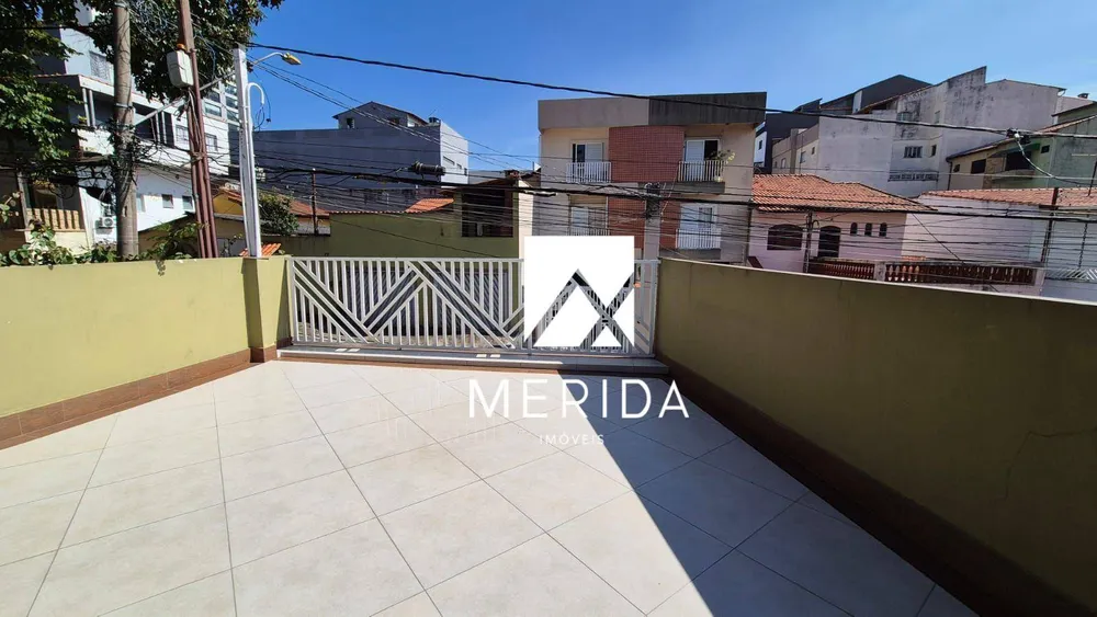 Sobrado, 3 quartos, 219 m² - Foto 8