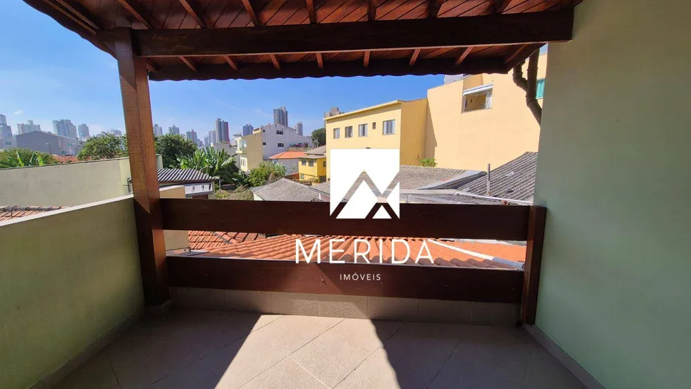 Sobrado, 3 quartos, 219 m² - Foto 11