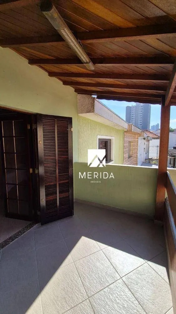 Sobrado, 3 quartos, 219 m² - Foto 10