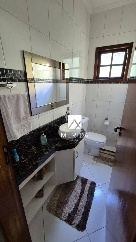 Sobrado, 3 quartos, 219 m² - Foto 5