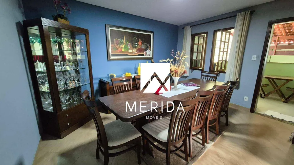 Sobrado, 3 quartos, 219 m² - Foto 3