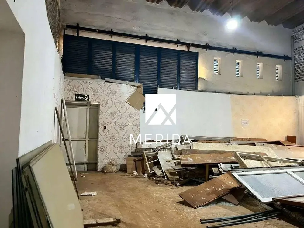 Depósito-Galpão, 1100 m² - Foto 11