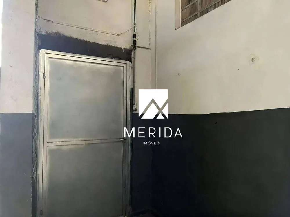 Depósito-Galpão, 1100 m² - Foto 8
