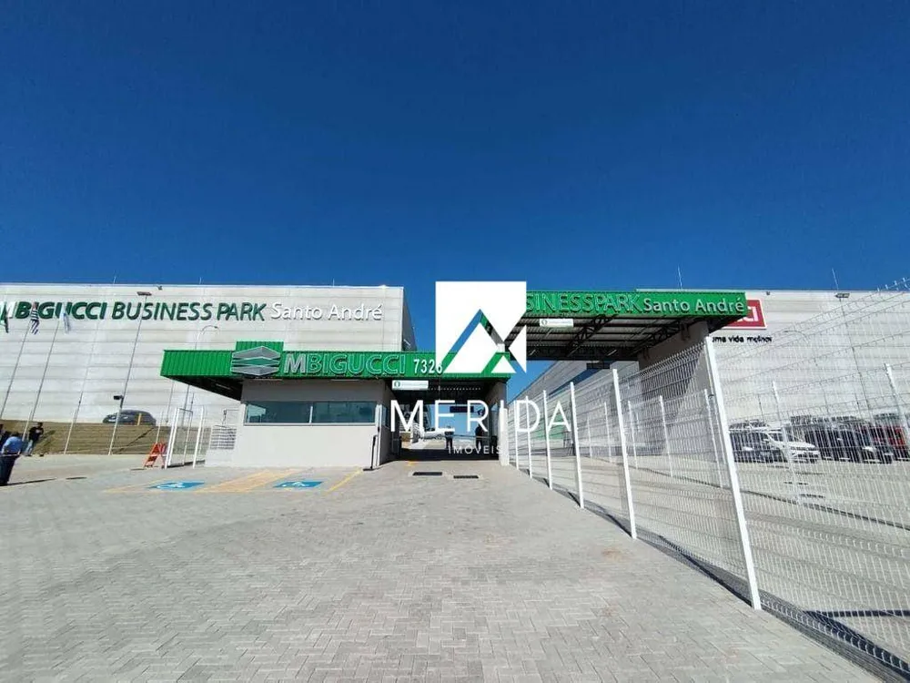 Depósito-Galpão, 1192 m² - Foto 16