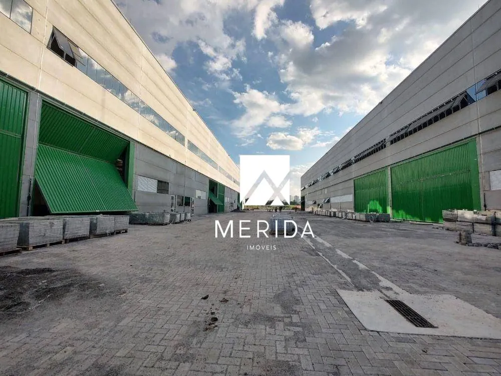 Depósito-Galpão, 1192 m² - Foto 14