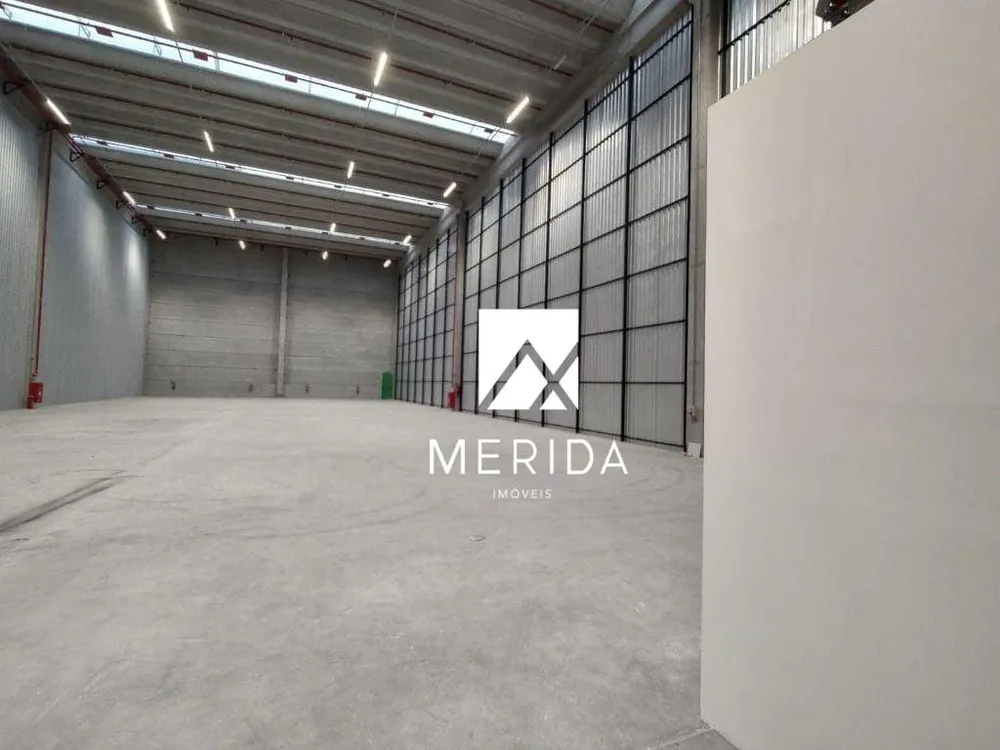 Depósito-Galpão, 1192 m² - Foto 10