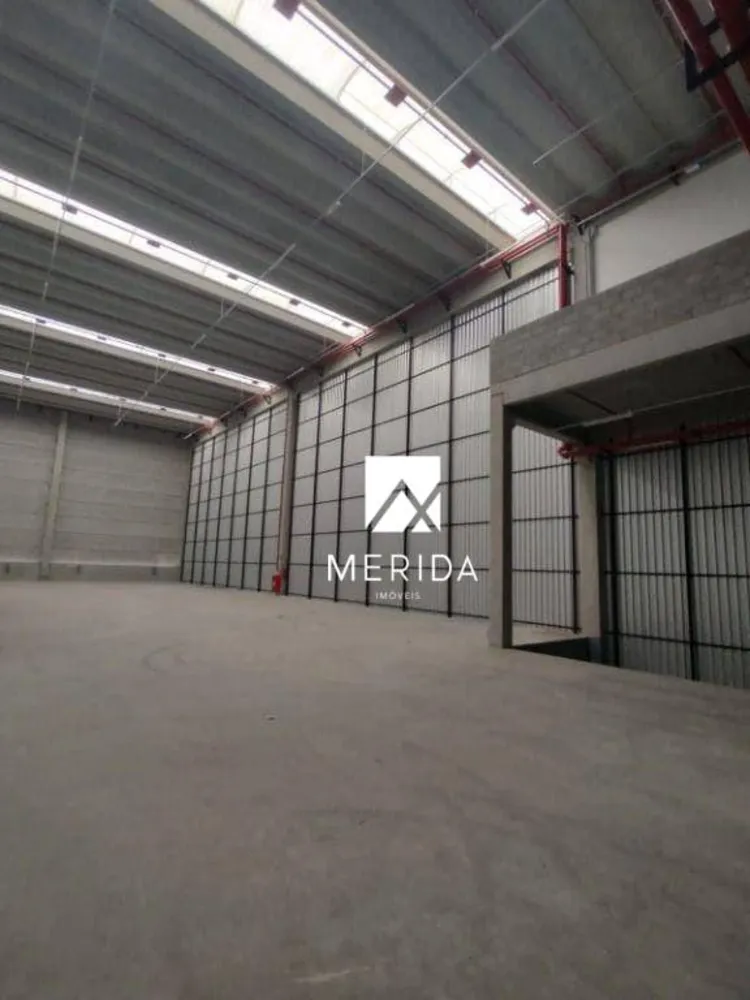 Depósito-Galpão, 1192 m² - Foto 2