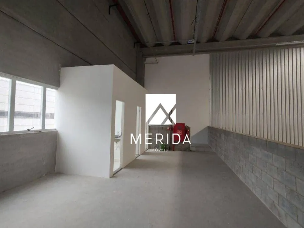 Depósito-Galpão, 1192 m² - Foto 9