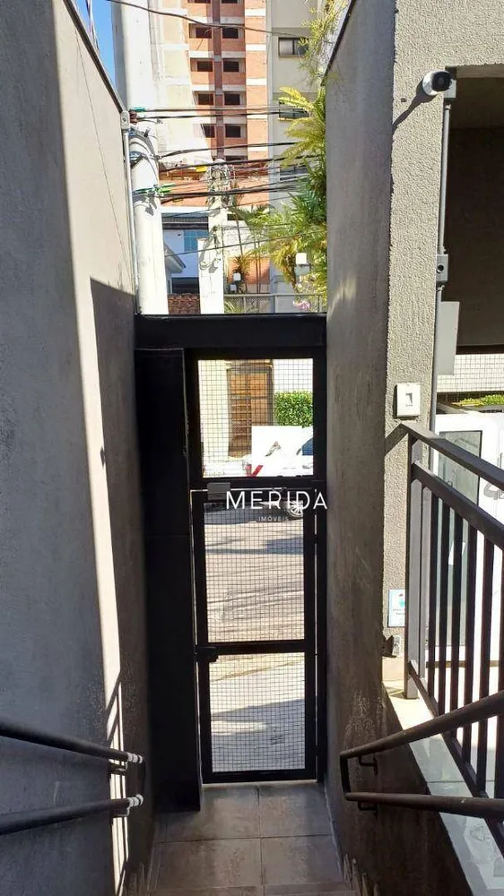 Apartamento, 1 quarto, 40 m² - Foto 12