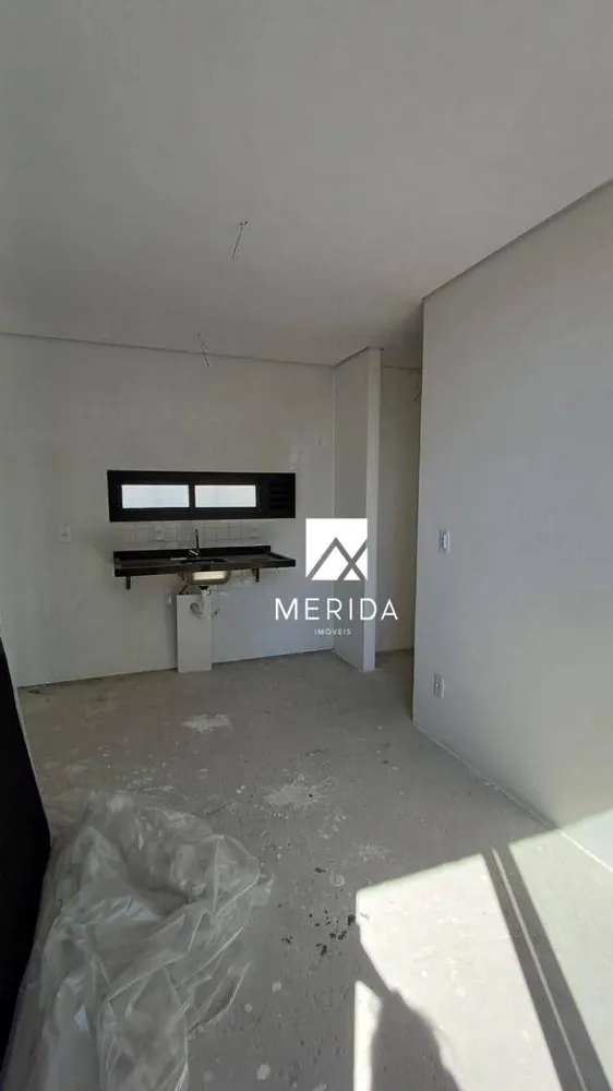 Apartamento, 1 quarto, 40 m² - Foto 3