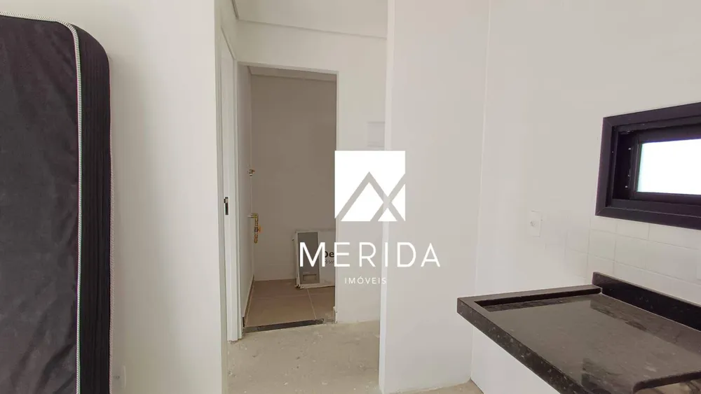 Apartamento, 1 quarto, 40 m² - Foto 11
