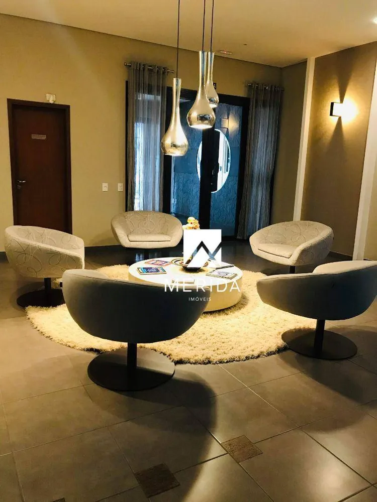 Apartamento, 2 quartos, 170 m² - Foto 7