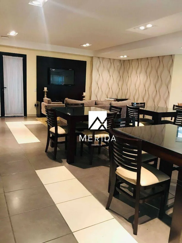 Apartamento, 2 quartos, 170 m² - Foto 9