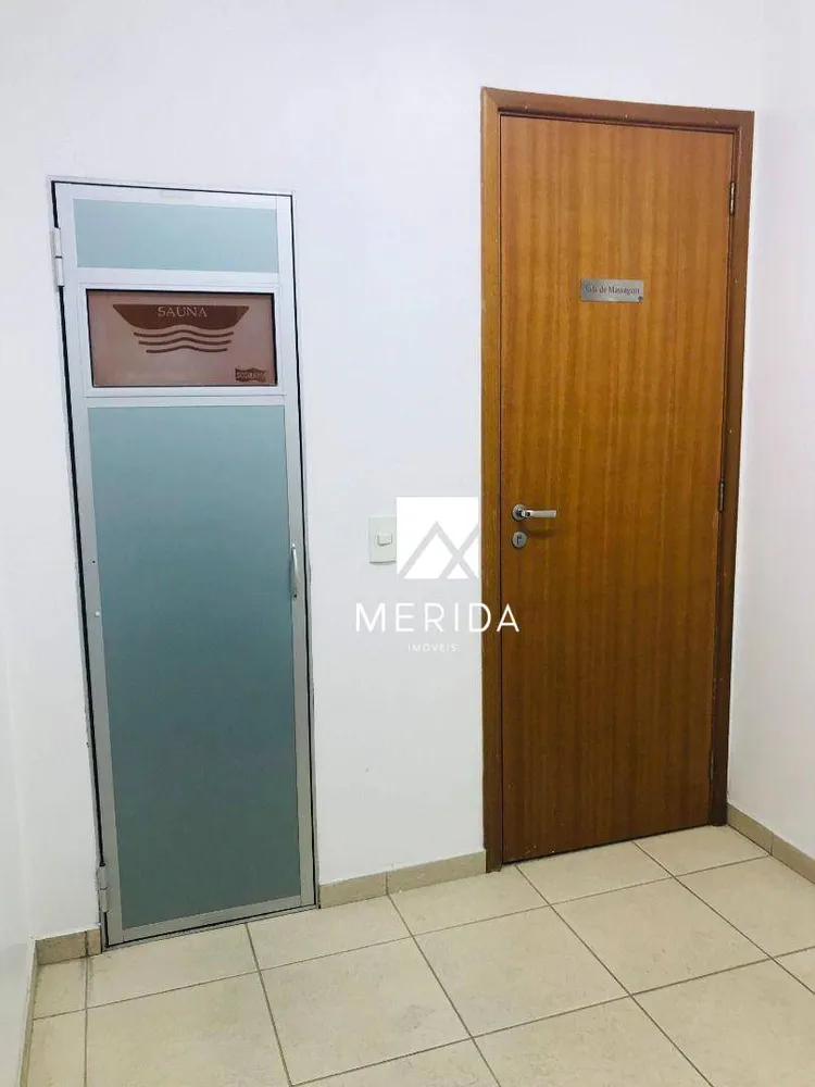 Apartamento, 2 quartos, 170 m² - Foto 10