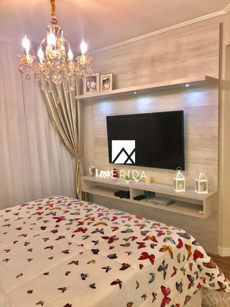 Apartamento, 2 quartos, 170 m² - Foto 6