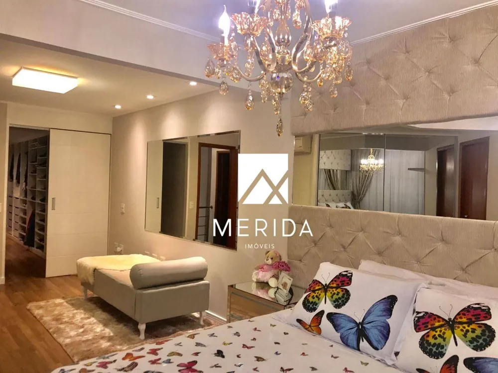 Apartamento, 2 quartos, 170 m² - Foto 4