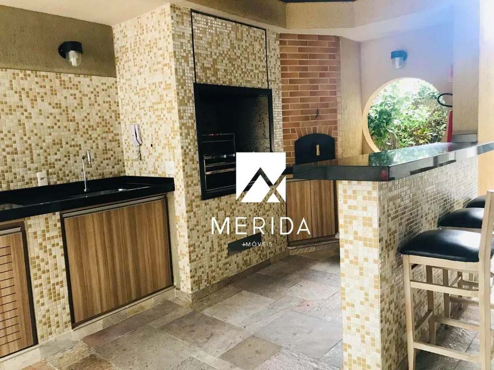 Apartamento, 2 quartos, 170 m² - Foto 8