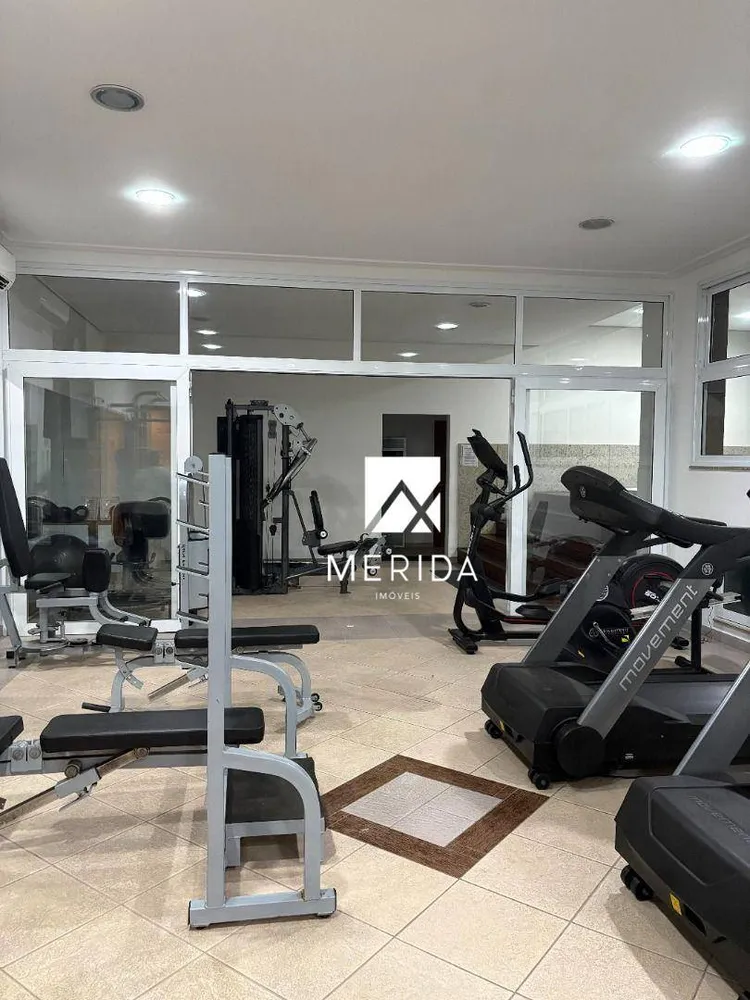 Apartamento, 2 quartos, 170 m² - Foto 11