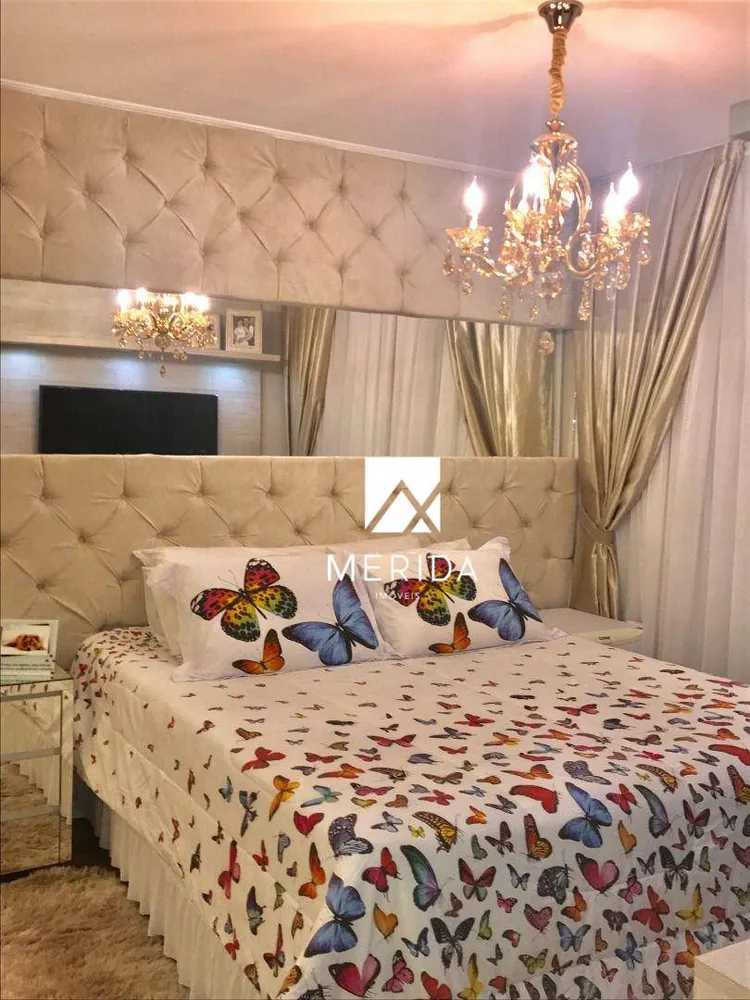 Apartamento, 2 quartos, 170 m² - Foto 5