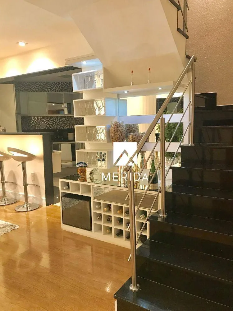 Apartamento, 2 quartos, 170 m² - Foto 1