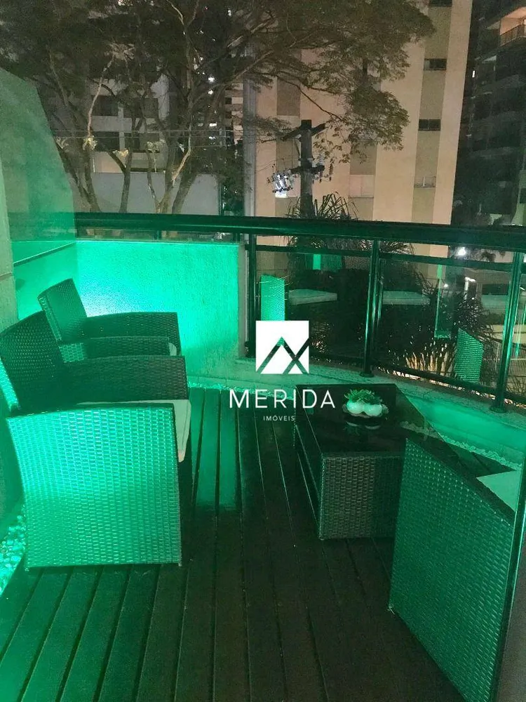 Apartamento, 2 quartos, 170 m² - Foto 3