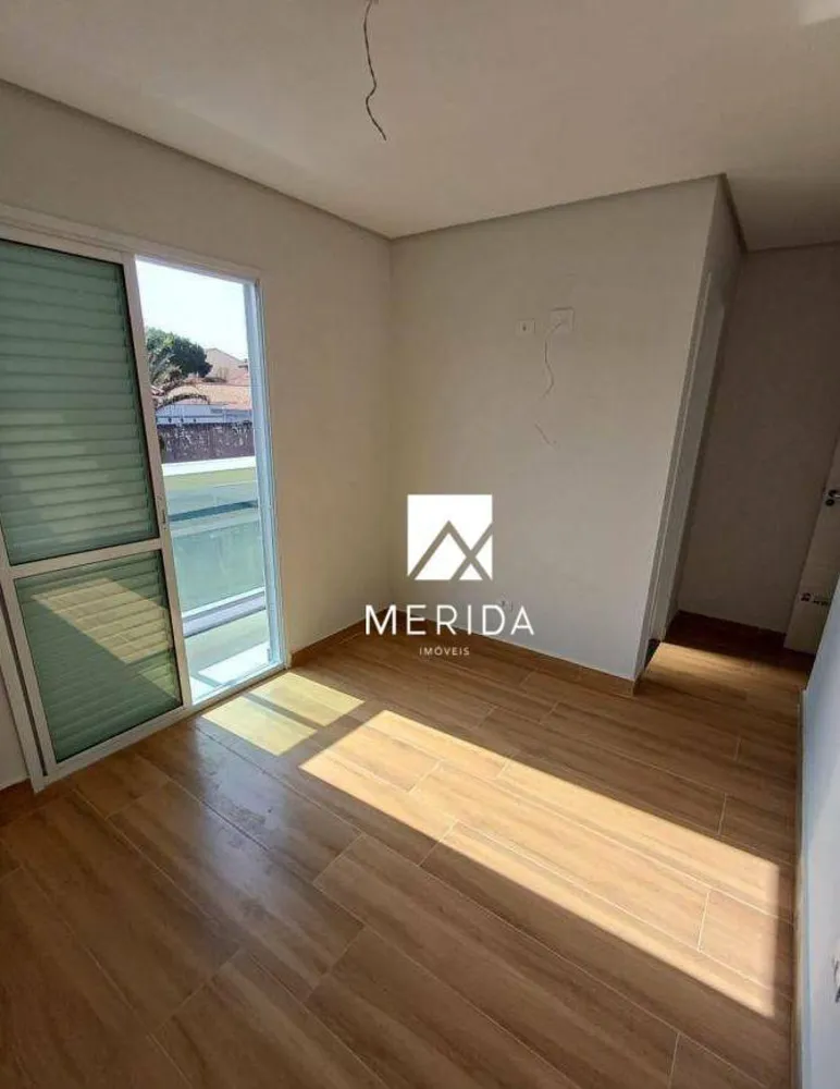 Cobertura, 2 quartos, 115 m² - Foto 2