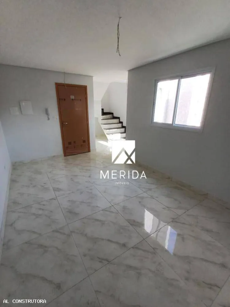 Cobertura, 2 quartos, 115 m² - Foto 1