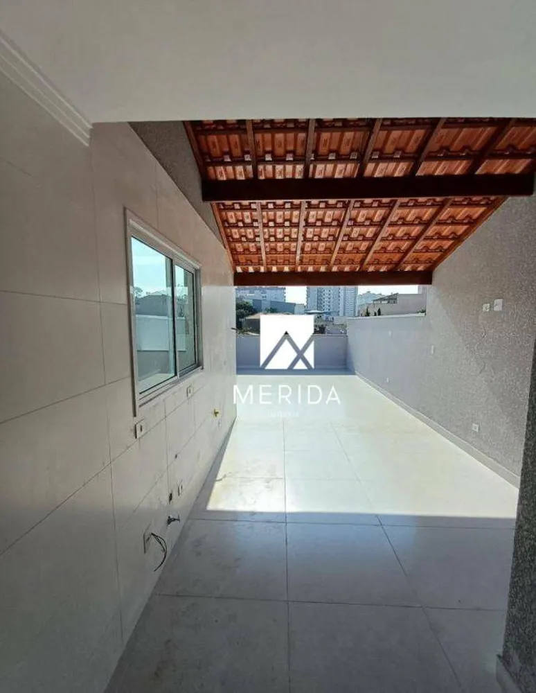 Cobertura, 2 quartos, 115 m² - Foto 7