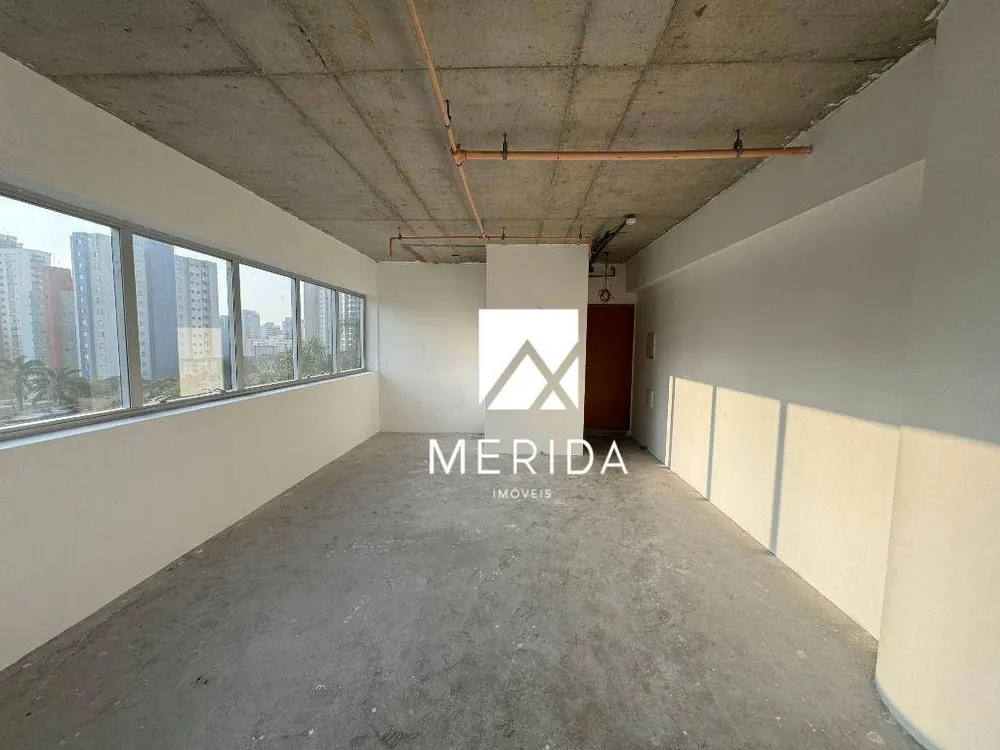 Sala-Conjunto, 37 m² - Foto 4