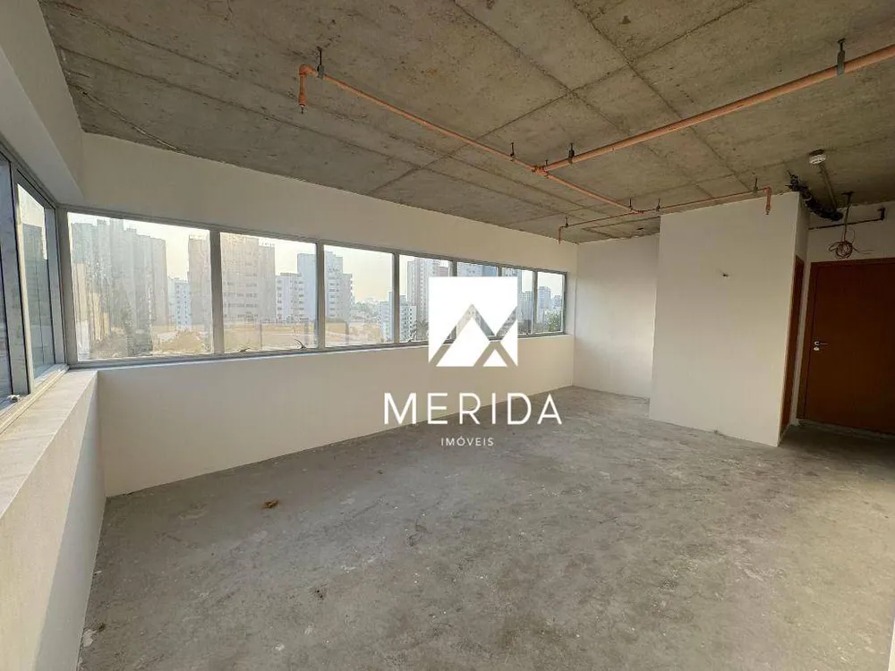 Sala-Conjunto, 37 m² - Foto 5