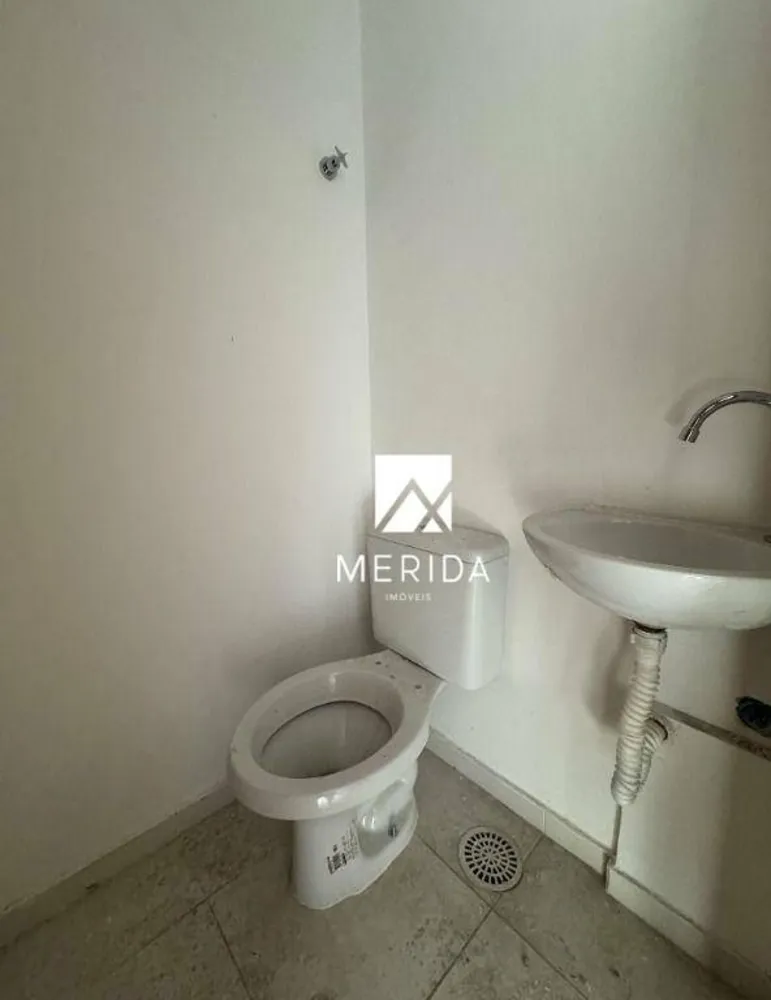 Sala-Conjunto, 37 m² - Foto 7