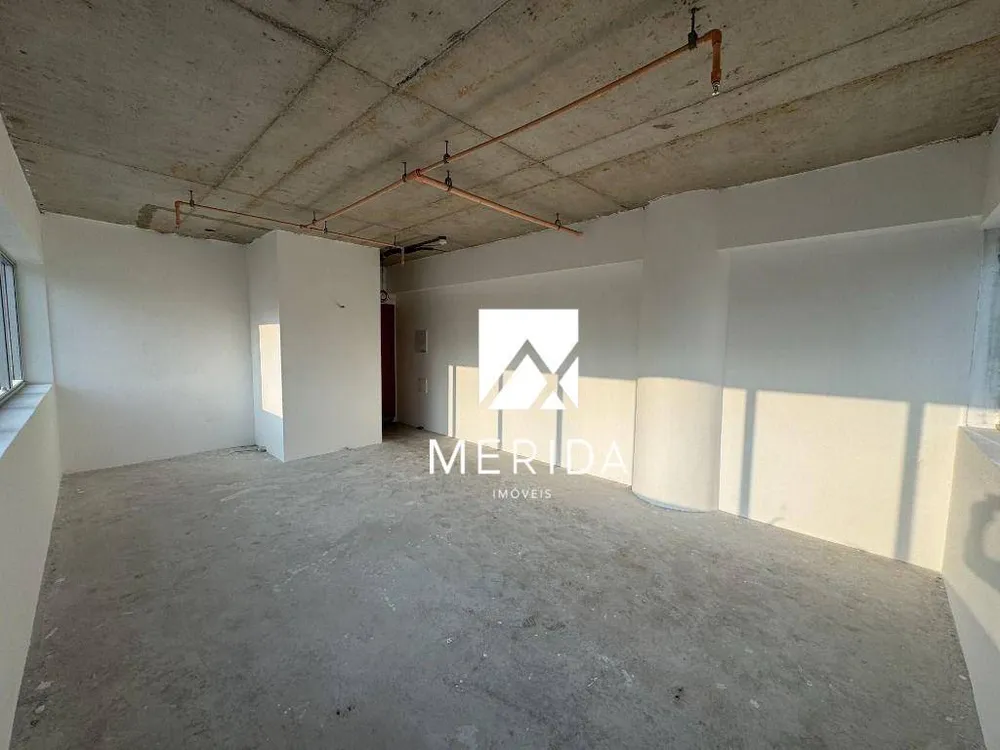 Sala-Conjunto, 37 m² - Foto 6