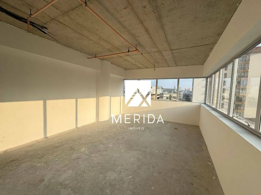 Sala-Conjunto, 37 m² - Foto 3