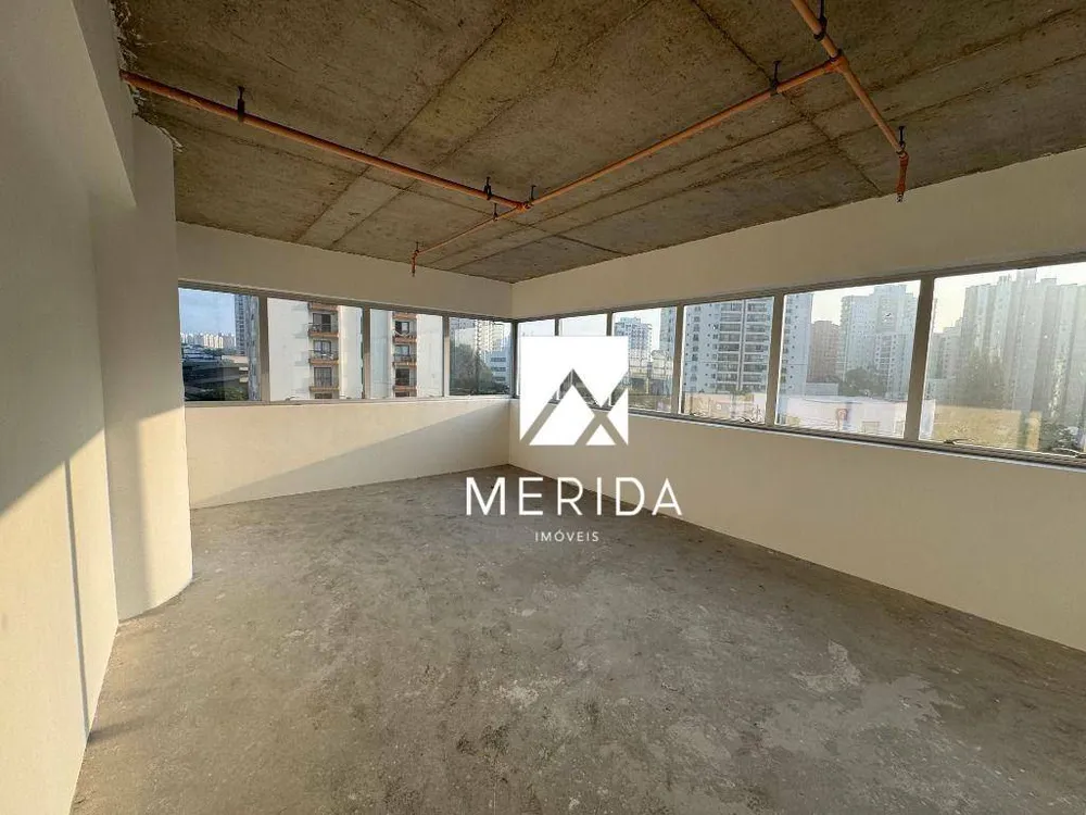 Sala-Conjunto, 37 m² - Foto 2