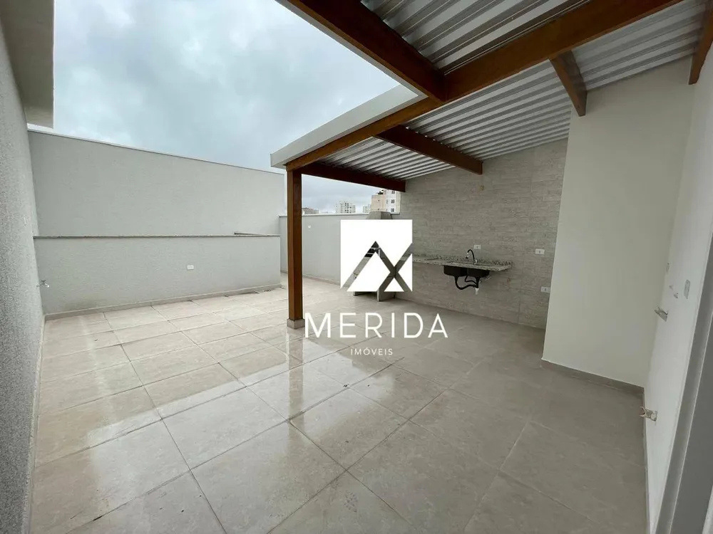 Cobertura, 2 quartos, 105 m² - Foto 1