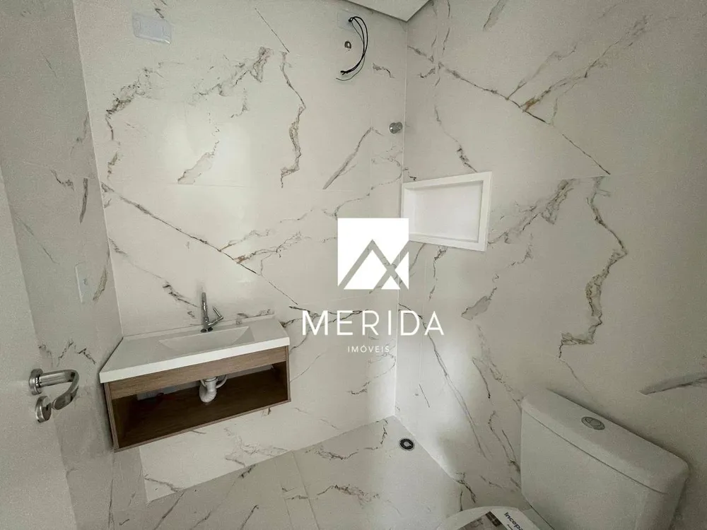 Cobertura, 2 quartos, 105 m² - Foto 9
