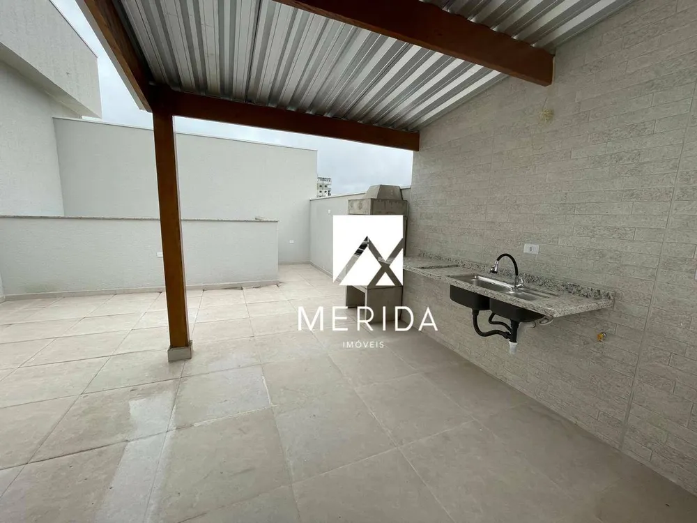 Cobertura, 2 quartos, 105 m² - Foto 11