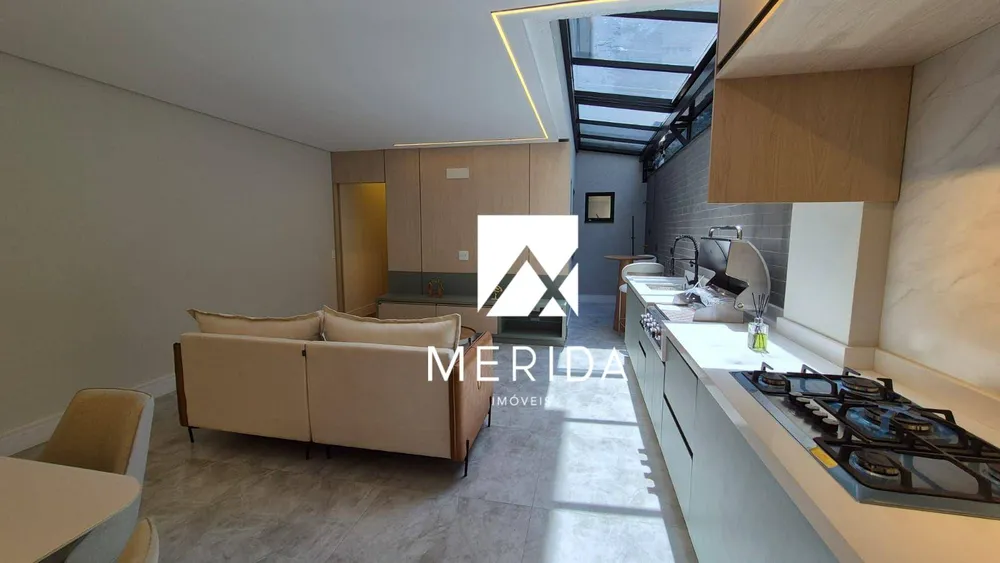 Apartamento, 3 quartos, 113 m² - Foto 3