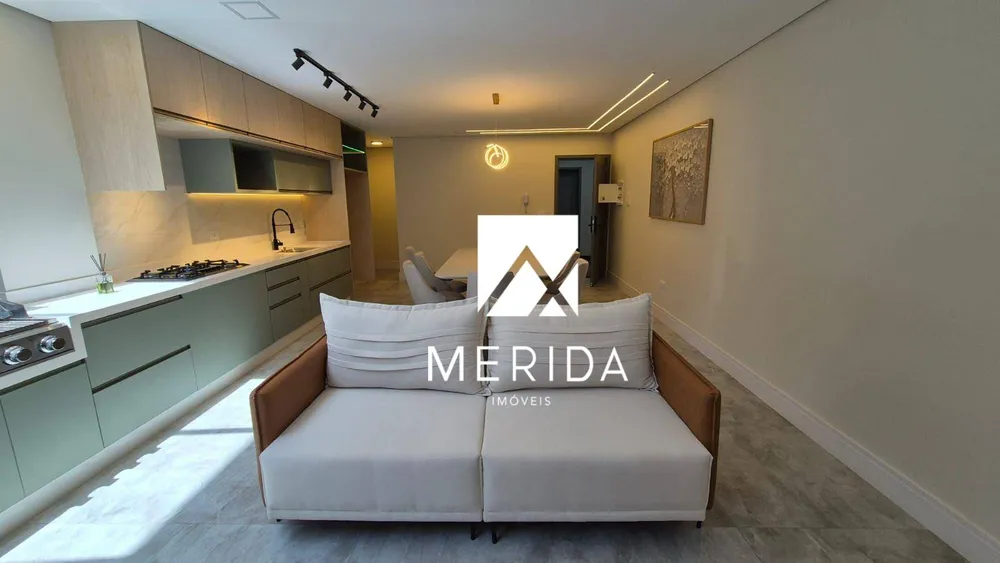 Apartamento, 3 quartos, 113 m² - Foto 2