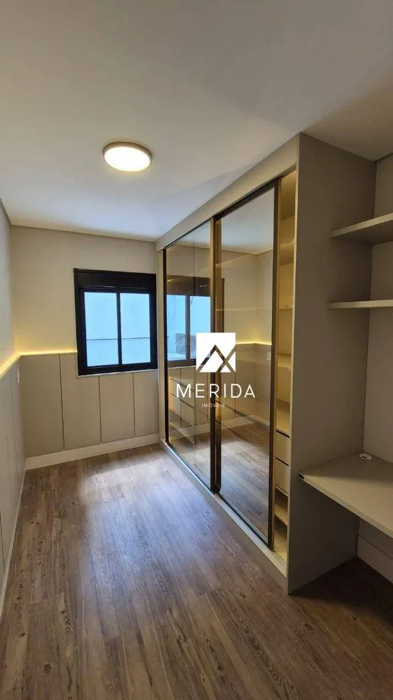 Apartamento, 3 quartos, 113 m² - Foto 8