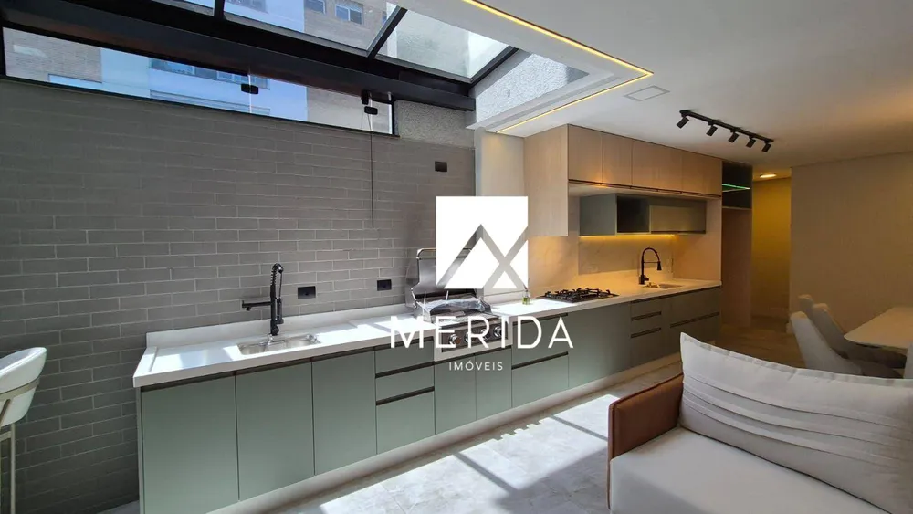 Apartamento, 3 quartos, 113 m² - Foto 5