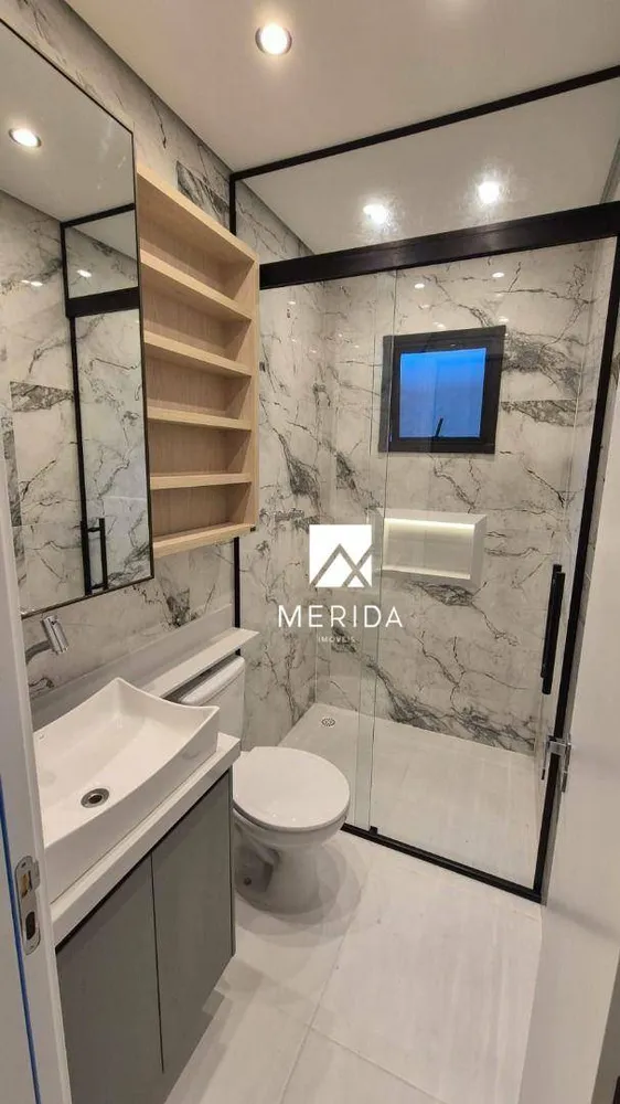 Apartamento, 3 quartos, 113 m² - Foto 9